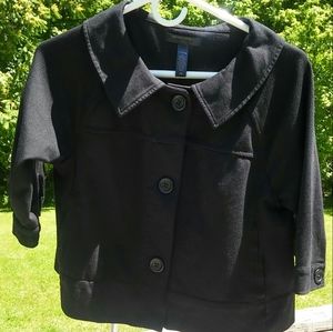 Banana Republic stretch jacket size PM